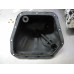 21V102 Lower Engine Oil Pan From 2015 Subaru Outback  2.5 11109AA210